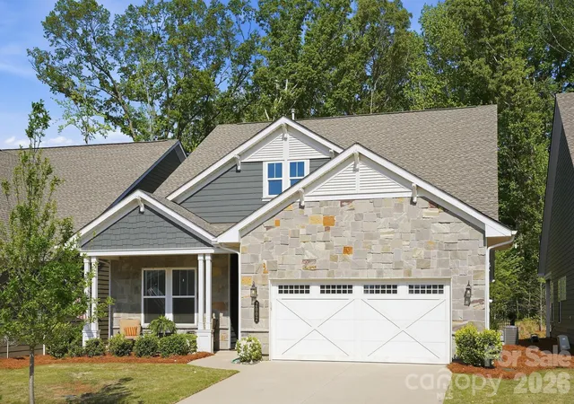 3rd image of 2002 Belle Mont Farm Ave, Monroe, NC 28110 | MLS# 4366428