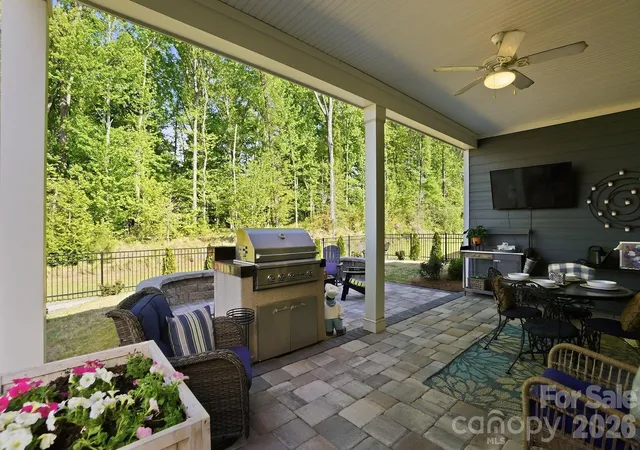 4th image of 2002 Belle Mont Farm Ave, Monroe, NC 28110 | MLS# 4366428
