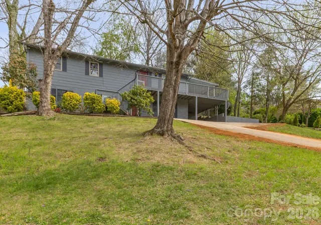 Homes for sale in Asheville, NC | 147 Elkwood Rd, Asheville, NC 28804 | MLS# 4366440