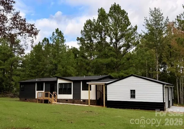 Photo 2 of Single family home for sale at 1700 Logan Terry Rd, Lancaster, SC 29720 | MLS# 4366463 | Listing updated on 2026-10-20