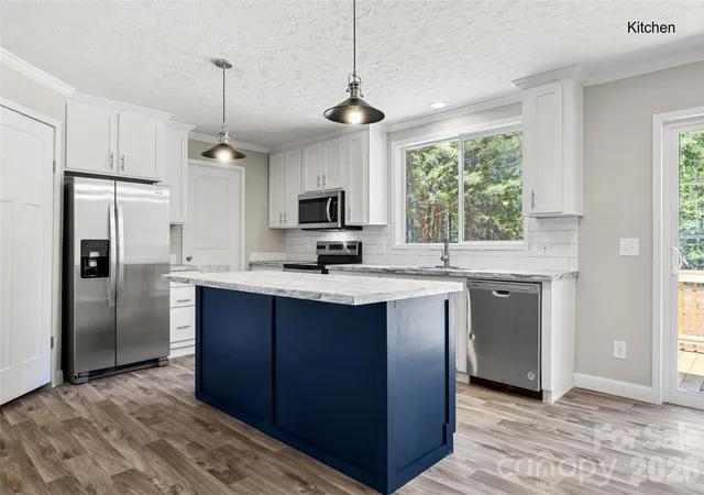 Photo 1 of Single family home for sale at 1704 Logan Terry Rd, Lancaster, SC 29720 | MLS# 4366464 | Listing updated on 2026-09-12