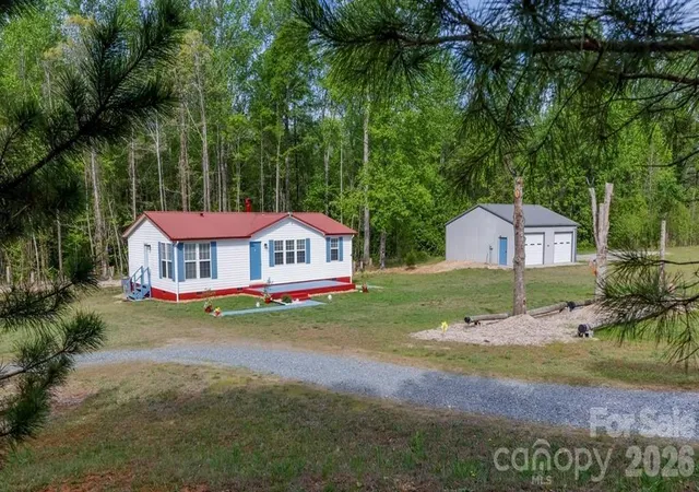 1st image of 168 Robert Church Rd, Ellenboro, NC 28040 | MLS# 4366470