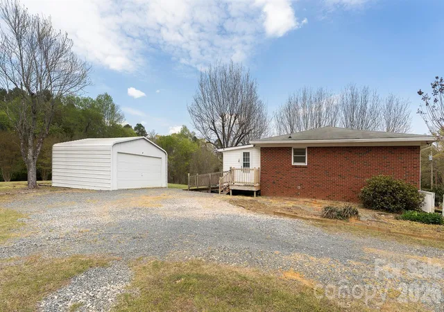 Homes for sale in Mount Pleasant, NC | 2700 Mount Pleasant Rd S, Mount Pleasant, NC 28124 | MLS# 4366497