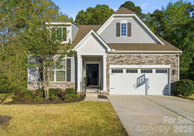 Homes for sale in Waxhaw, NC | 2102 Abundance Ln, Waxhaw, NC 28173 | MLS# 4366499