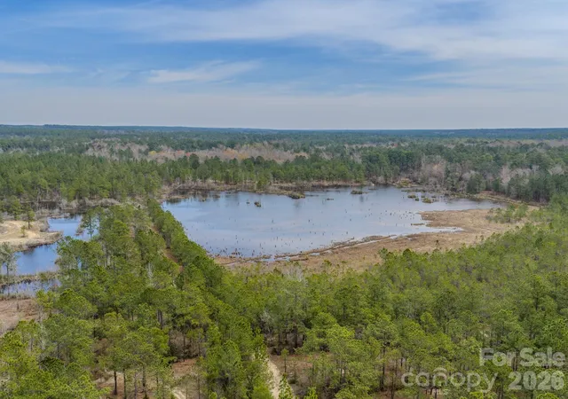 Photo 1 of Land for sale at 0 Lobelia Rd, Vass, NC 28394 | MLS# 4366506 | Listing updated on 2026-07-14