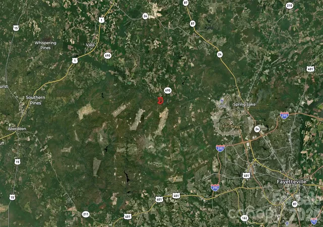 Photo 48 of Land for sale at 0 Lobelia Rd, Vass, NC 28394 | MLS# 4366506 | Listing updated on 2026-07-14