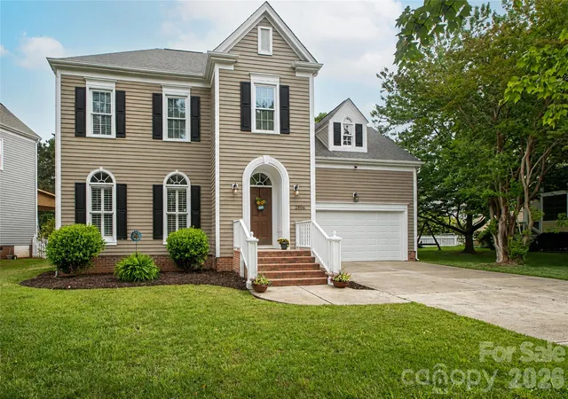 Homes for sale in Charlotte, NC | 2806 Saintfield Pl, Charlotte, NC 28270 | MLS# 4366508
