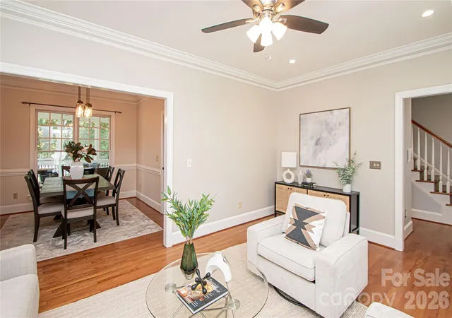 Homes for sale in Charlotte, NC | 2806 Saintfield Pl, Charlotte, NC 28270 | MLS# 4366508