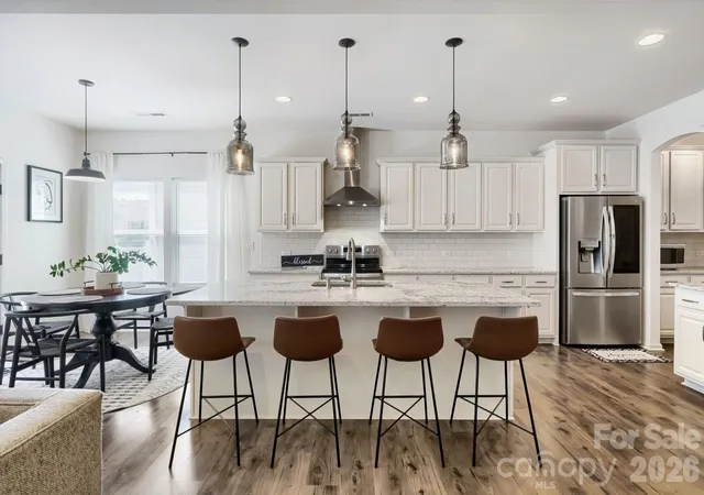 Photo 1 of Single family home for sale at 7004 Duncan Acres Dr #142, Belmont, NC 28012 | MLS# 4366520 | Listing updated on 2026-09-18