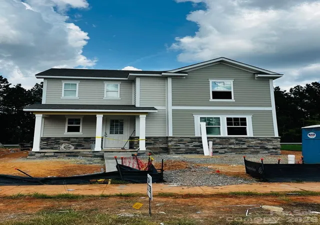 Photo 1 of Single family home for sale at 446 Spire St, Rock Hill, SC | MLS# 4366525 | Listing updated on 2026-09-22