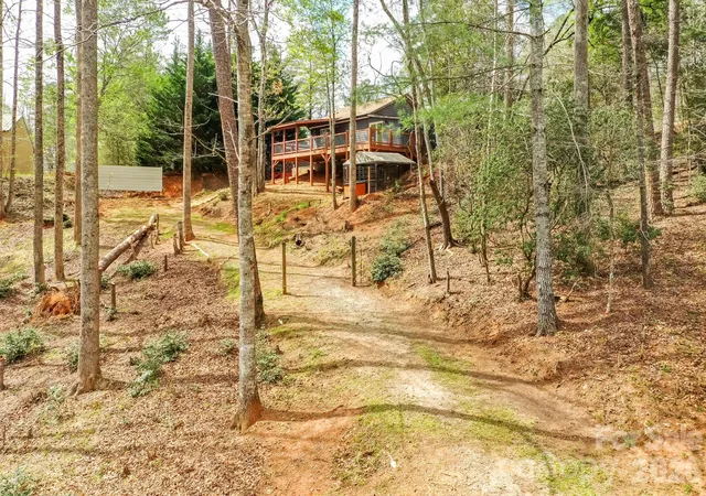 2nd image of 282 N Chase Ln, Rutherfordton, NC 28139 | MLS# 4366536