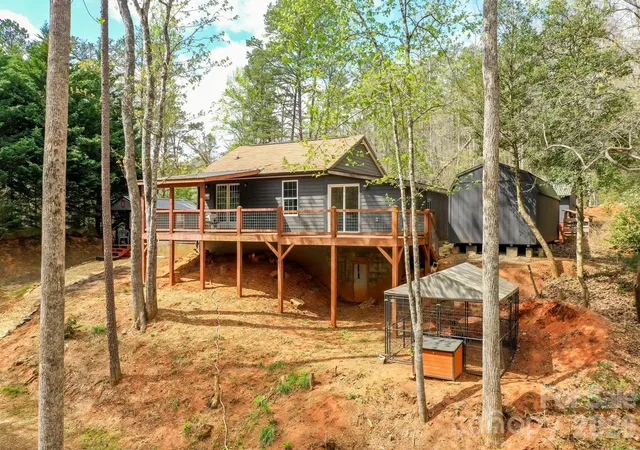 4th image of 282 N Chase Ln, Rutherfordton, NC 28139 | MLS# 4366536