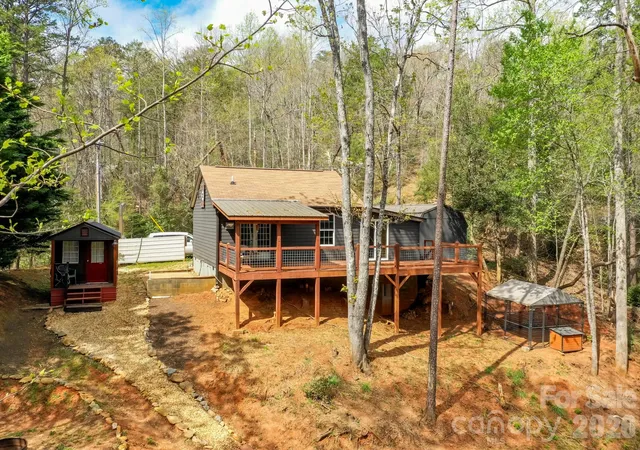 5th image of 282 N Chase Ln, Rutherfordton, NC 28139 | MLS# 4366536