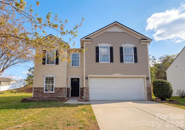 1st image of 416 Inverness Ln, Salisbury, NC 28146 | MLS# 4366550