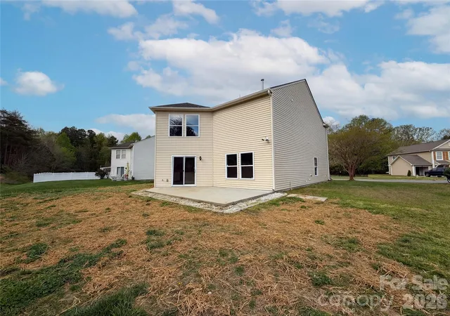 23rd image of 416 Inverness Ln, Salisbury, NC 28146 | MLS# 4366550