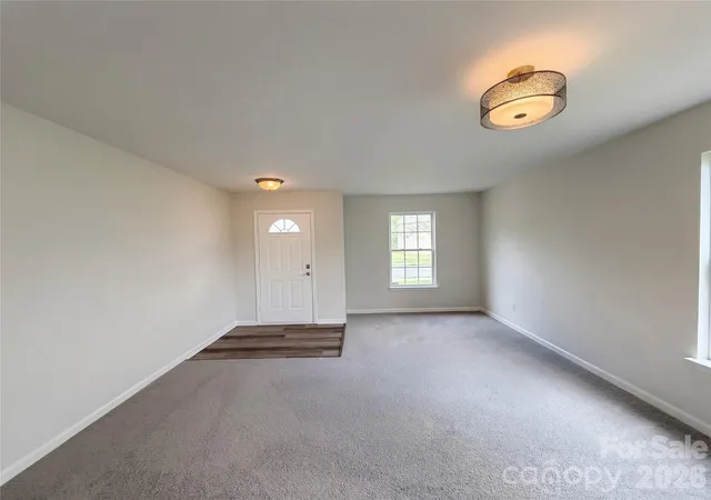 Photo 4 of Sale Pending at 416 Inverness Ln, Salisbury, NC 28146 | MLS# 4366550 | Listing updated on 2026-09-21