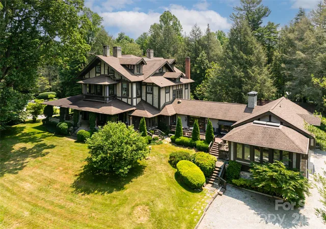 48th image of 2531 Little River Rd, Hendersonville, NC 28739 | MLS# 4366582