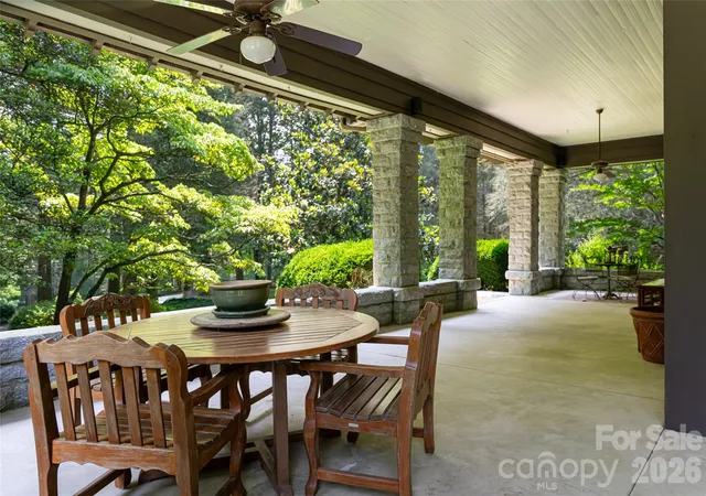 Photo 3 of Single family home for sale at 2531 Little River Rd, Hendersonville, NC 28739 | MLS# 4366582 | Listing updated on 2026-08-07