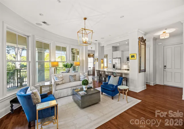1st image of 5425 Closeburn Rd #215, Charlotte, NC 28210 | MLS# 4366605
