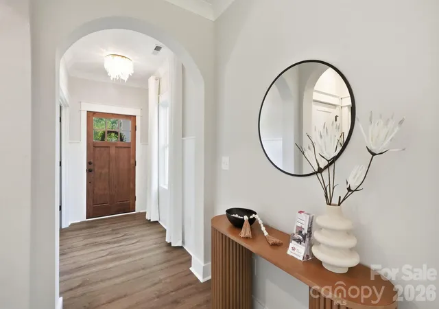 Photo 1 of Single family home for sale at 4020 Avalon Ave, Charlotte, NC 28208 | MLS# 4366606 | Listing updated on 2026-09-23