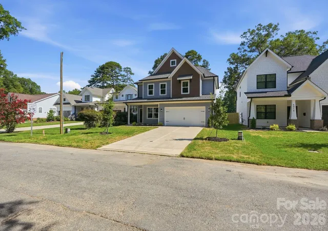 30th image of 4020 Avalon Ave, Charlotte, NC 28208 | MLS# 4366606