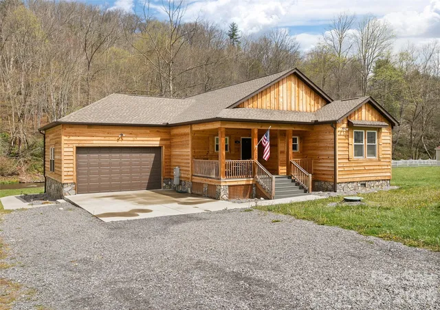 1st image of 44 Rapid Waters Wy, Waynesville, NC 28785 | MLS# 4366618