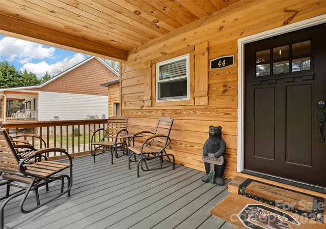 2nd image of 44 Rapid Waters Wy, Waynesville, NC 28785 | MLS# 4366618