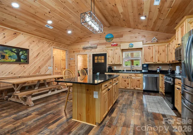 3rd image of 44 Rapid Waters Wy, Waynesville, NC 28785 | MLS# 4366618