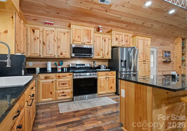 4th image of 44 Rapid Waters Wy, Waynesville, NC 28785 | MLS# 4366618