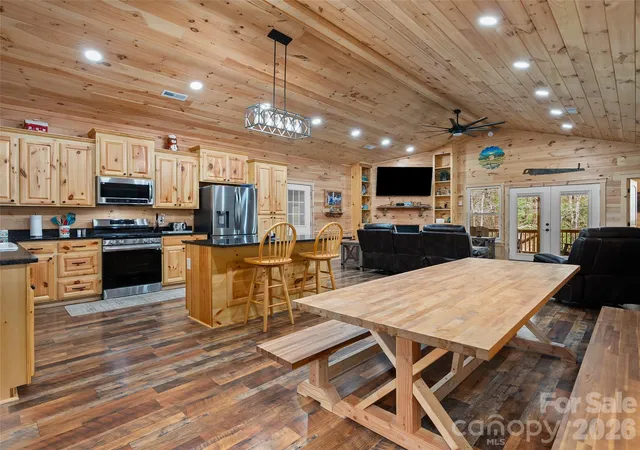5th image of 44 Rapid Waters Wy, Waynesville, NC 28785 | MLS# 4366618