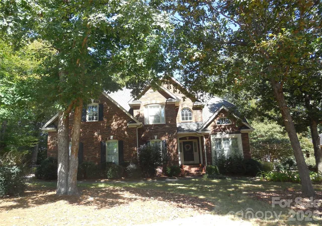 Photo 1 of Single family home for sale at 1432 Porch Swing Ln #110, Matthews, NC 28104 | MLS# 4366633 | Listing updated on 2026-10-20