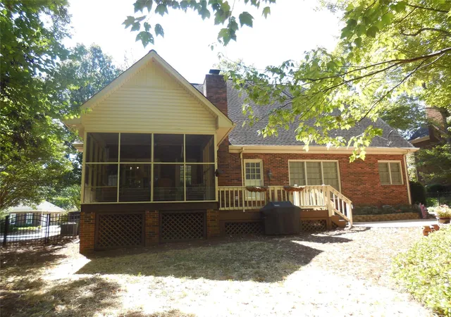 Photo 3 of Single family home for sale at 1432 Porch Swing Ln #110, Matthews, NC 28104 | MLS# 4366633 | Listing updated on 2026-10-20
