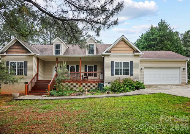 Homes for sale in Iron Station, NC | 4376 Scenic View Ct, Iron Station, NC 28080 | MLS# 4366648