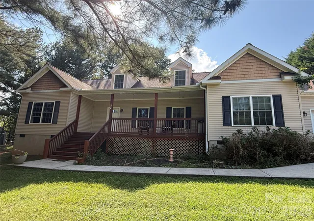 Photo 1 of Single family home for sale at 4376 Scenic View Ct, Iron Station, NC 28080 | MLS# 4366648 | Listing updated on 2026-09-24