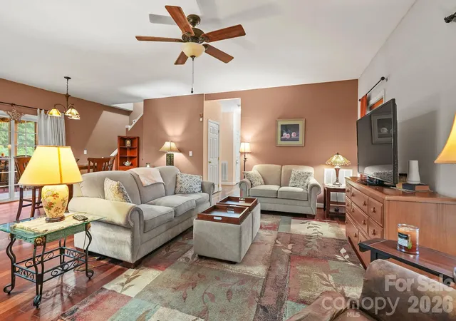 Homes for sale in Iron Station, NC | 4376 Scenic View Ct, Iron Station, NC 28080 | MLS# 4366648