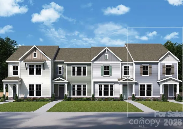 Photo 1 of Sale Pending at 11413 Prosperity Church Rd, Huntersville, NC 28078 | MLS# 4366652 | Listing updated on 2026-06-21