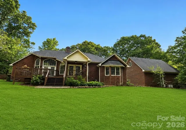 3rd image of 5406 Club View Dr, Concord, NC 28025 | MLS# 4366659
