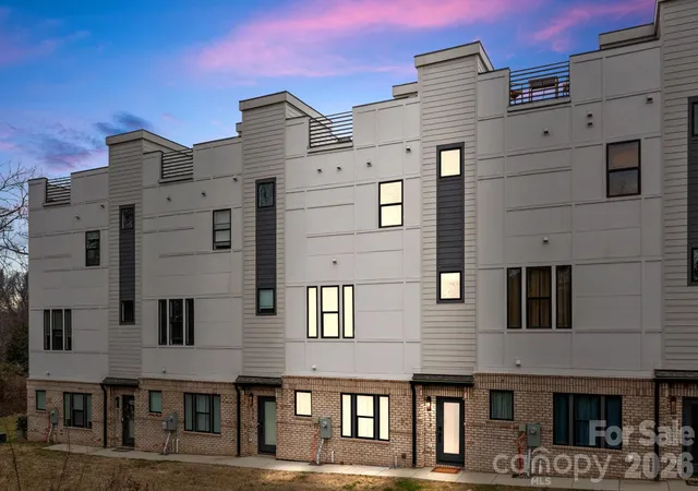2nd image of 513 Strong Ave, Charlotte, NC 28205 | MLS# 4366666