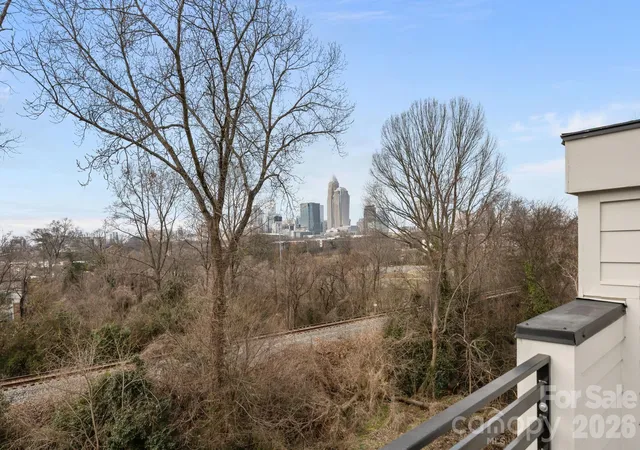 3rd image of 513 Strong Ave, Charlotte, NC 28205 | MLS# 4366666