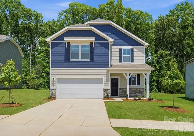 Single family home for sale at 322 Ladue Ln, Salisbury, NC 28147 | MLS# 4366673