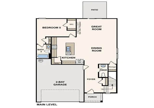 Photo 3 of Single family home for sale at 322 Ladue Ln, Salisbury, NC 28147 | MLS# 4366673 | Listing updated on 2026-09-20