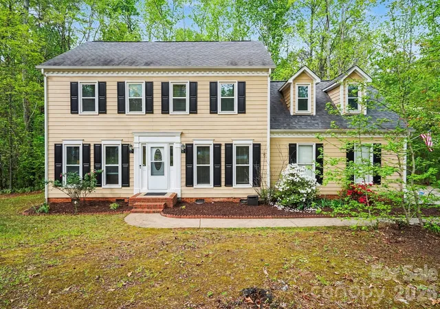 1st image of 8637 Quarters Ln, Mint Hill, NC 28227 | MLS# 4366694