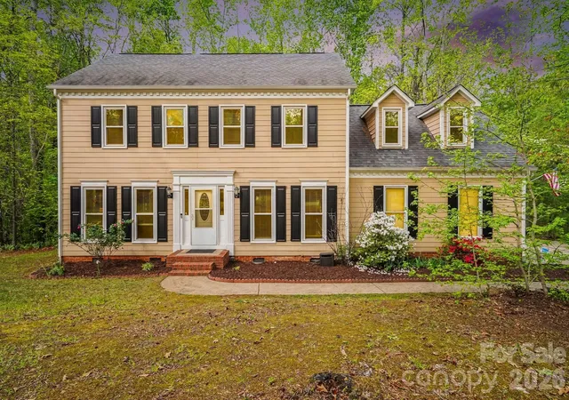 2nd image of 8637 Quarters Ln, Mint Hill, NC 28227 | MLS# 4366694