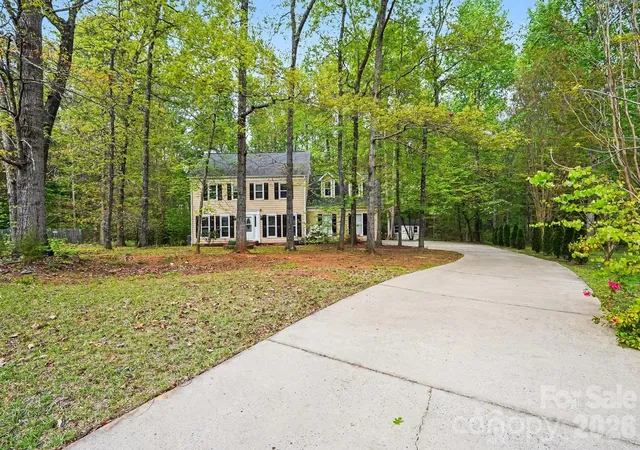 4th image of 8637 Quarters Ln, Mint Hill, NC 28227 | MLS# 4366694