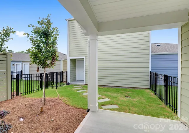 Townhouse for sale at 11411 Prosperity Church Rd, Huntersville, NC 28078 | MLS# 4366695 | Listing updated on 2026-09-25
