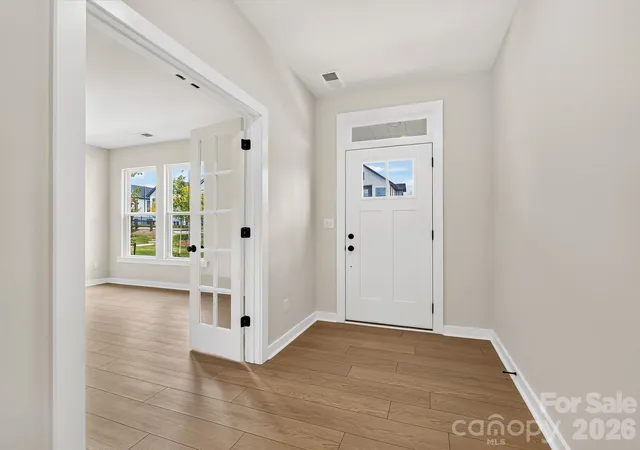 Photo 4 of Townhouse for sale at 11411 Prosperity Church Rd, Huntersville, NC 28078 | MLS# 4366695 | Listing updated on 2026-09-25