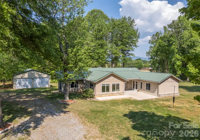 Photo 1 of Single family home for sale at 183 185 Rubin Thorne Rd, Campobello, SC 29322 | MLS# 4366697 | Listing updated on 2026-09-01