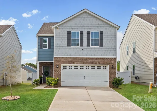 Photo 1 of Single family home for sale at 342 Ct House Ave, York, SC 29745 | MLS# 4366711 | Listing updated on 2026-09-23