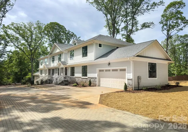 3rd image of 4300 Tangle Dr, Charlotte, NC 28211 | MLS# 4366713