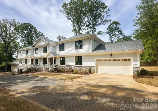 5th image of 4300 Tangle Dr, Charlotte, NC 28211 | MLS# 4366713